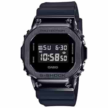 【CASIO】G-shock GM-5600B-1JF Casio] watch Gee shock GM-5600B-1JF Men's : Amazon.co.uk